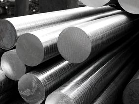 Круг нержавеющий г/к 230 AISI 321 12Х18Н10Т